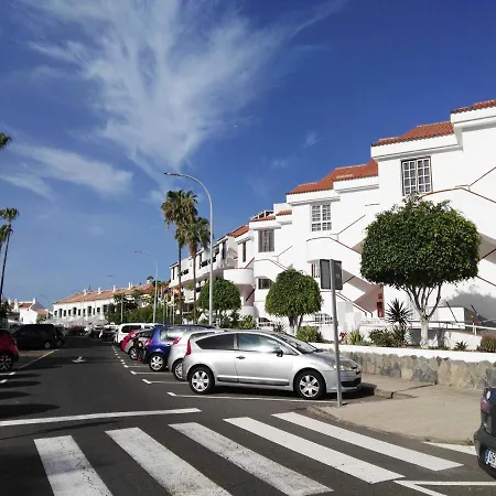 Diamantes Komfort Apt107- 2 Bedrooms, 2 Bathrooms, Easily Accessible, No Stairs *