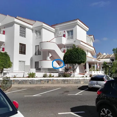 Diamantes Komfort Apt107- 2 Bedrooms, 2 Bathrooms, Easily Accessible, No Stairs * Los Cristianos (Tenerife)