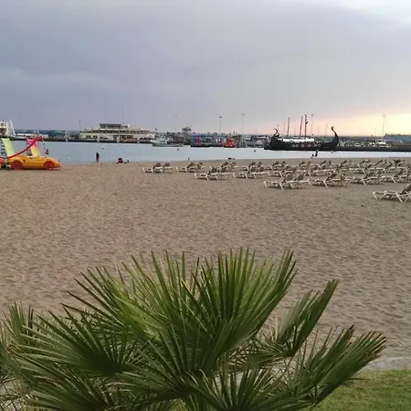 Diamantes Komfort Apt107- 2 Bedrooms, 2 Bathrooms, Easily Accessible, No Stairs * Los Cristianos (Tenerife)