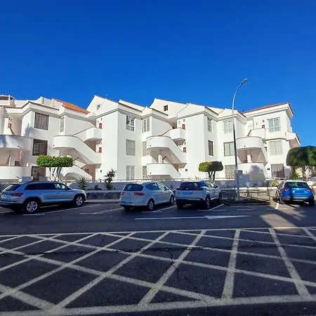 Diamantes Komfort Apt107- 2 Bedrooms, 2 Bathrooms, Easily Accessible, No Stairs Lejlighed Los Cristianos (Tenerife)