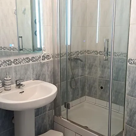 アパート Diamantes Komfort - 2 Bedrooms, 2 Bathrooms, Easily Accessible, No Stairs