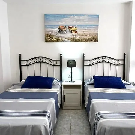 Diamantes Komfort Apt107- 2 Bedrooms, 2 Bathrooms, Easily Accessible, No Stairs *