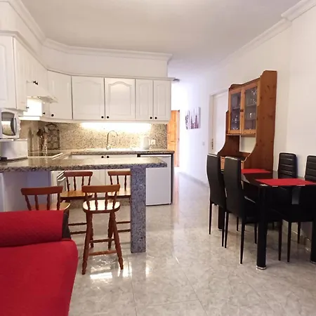 Diamantes Komfort Apt107- 2 Bedrooms, 2 Bathrooms, Easily Accessible, No Stairs *