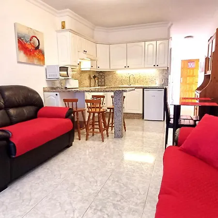 Lejlighed Diamantes Komfort Apt107- 2 Bedrooms, 2 Bathrooms, Easily Accessible, No Stairs