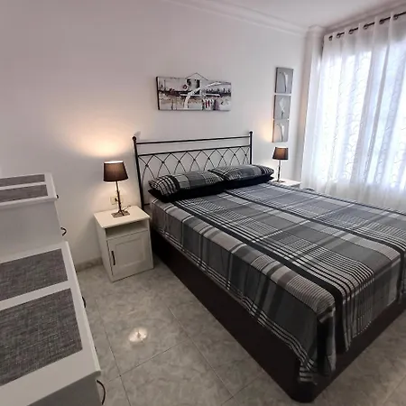 Lejlighed Diamantes Komfort Apt107- 2 Bedrooms, 2 Bathrooms, Easily Accessible, No Stairs
