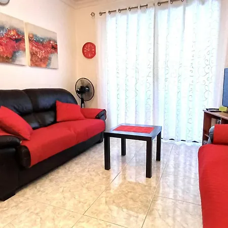 Diamantes Komfort Apt107- 2 Bedrooms, 2 Bathrooms, Easily Accessible, No Stairs Lejlighed *