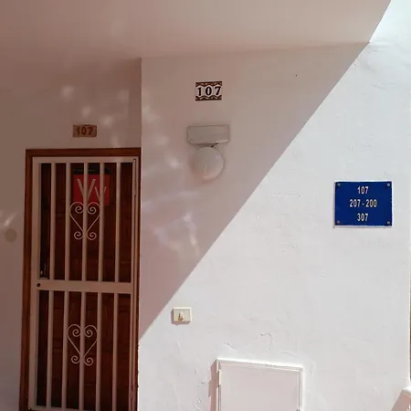Diamantes Komfort Apt107- 2 Bedrooms, 2 Bathrooms, Easily Accessible, No Stairs *