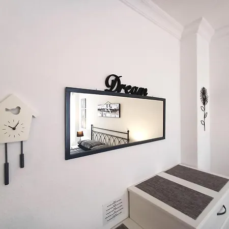 Diamantes Komfort Apt107- 2 Bedrooms, 2 Bathrooms, Easily Accessible, No Stairs Los Cristianos (Tenerife)