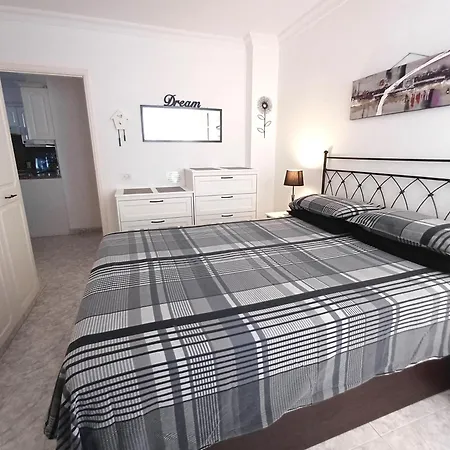Lejlighed Diamantes Komfort Apt107- 2 Bedrooms, 2 Bathrooms, Easily Accessible, No Stairs *