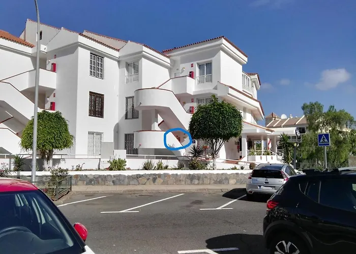 Diamantes Komfort - 2 Bedrooms, 2 Bathrooms, Easily Accessible, No Stairs * Los Cristianos (Tenerife)